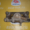 Суппорт Nissan J10 Dualis зад, прав 3517 под диск 292X9 44001EM11A