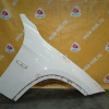 Крыло BMW X1 E84 '2008-2012 перед, прав (царапины) 41002993156