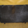 Радиатор кондиционера TOYOTA AZT240/ZZT240/NZT240 Premio/Allion '2001-2004