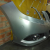 Бампер Mercedes E-Class W212/S212 '2009-2013 перед Avantgarde в сборе (парктроник, под омыватели фар 220+600) 775U