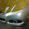 Бампер Mercedes E-Class W212/S212 '2009-2013 перед Avantgarde в сборе (парктроник, под омыватели фар 220+600) 775U