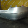Бампер Mercedes E-Class W212 '2009-2013 зад Sedan Avantgarde (парктроник) 775U