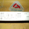 Радиатор акпп Mercedes A1695000200 A-Class W169/W245 M266E17/266.940 CVT