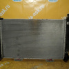 Радиатор охлаждения Mercedes W169/W245 A-Class/B-Class M266E17/266.940 A1695000904 A1695000003