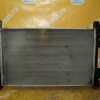 Радиатор охлаждения Mercedes W169/W245 A-Class/B-Class M266E17/266.940 A1695000904 A1695000003