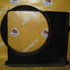 Диффузор радиатора Mercedes M-Class W163 M112E32/112.942/M112E37/112.970 A1635050655