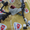 Коса ДВС Toyota 5E-FE Raum EXZ10 2WD/4WD a/t A244L/A244F без привода спид. кат. + комп. 89661-46010 БЕЗ БЛОКА ПРЕДОХРАНИТЕЛЕЙ 82121-46040