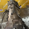 АКПП MITSUBISHI 4M41 V5A517SDB 4WD без раздатки Pajero V75