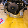 Головка блока NISSAN ZD30-084544A