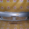 Бампер TOYOTA Allion NZT240 '2001-2004 перед т.52-040  Дефект (царапины) Сломан уголок 52119-2B460