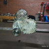 АКПП ISUZU 4JG2 3043LE 4WD 3к трос кикдаун    не TOD Bighorn UBS69