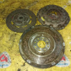 Маховик Ford P8FA/SRFA Transit 6 TT9 '2006-2014 2.2 TDCi 2WD 5MT с корзиной и диском 1463032