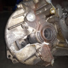 МКПП Opel Astra H A04/A05 LU2/Z20LER 2.0 Turbo 6MT M32 3.94 H2 (трос) дефект 55561226