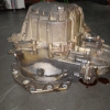 МКПП Opel Astra H A04/A05 LU2/Z20LER 2.0 Turbo 6MT M32 3.94 H2 (трос) дефект 55561226