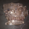 МКПП Opel Astra H A04/A05 LU2/Z20LER 2.0 Turbo 6MT M32 3.94 H2 (трос) дефект 55561226