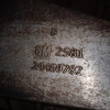МКПП Opel Astra H A04/A05 LU2/Z20LER 2.0 Turbo 6MT M32 3.94 H2 (трос) дефект 55561226