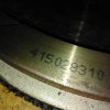 Маховик Opel LPI/Z20LEH/LU2/Z20LER Astra H/Zafira B A04/A05 '2004- 2.0 Turbo 6MT двухмассовый +корзина 93184586