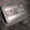 АКПП Opel Astra G L61/Z22SE 2WD 4AT 50-40LN AF22 TD 09126260 T98/J96 '2000