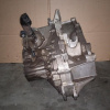 МКПП Chevrolet Captiva LD9/Z24SED 2.4L 2WD 5MT MW4357 GT 96420020 C100 '2008