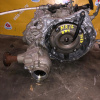 АКПП Nissan MR16DDT RE0F10A / 31020-3TX0C 4WD TURBO Juke NF15