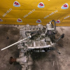 АКПП Nissan MR16DDT RE0F10A / 31020-3TX0C 4WD TURBO Juke NF15