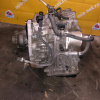 АКПП Nissan MR16DDT RE0F10A / 31020-3TX0C 4WD TURBO Juke NF15