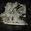 АКПП Jeep Cherokee Pentastar/EHB 3.2L V6 4WD 9AT 948TE ZF 9HP48 без раздатки RL225759AP KL '2013-