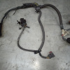 Коса ДВС Opel 2H9/Z18XE Astra H A04 '2004- W6A на акпп 55353989