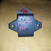 Подушка двигателя Nissan ZD30 Safari Y61 4WD m/t под мкпп L=R R 11320-VB910