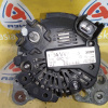 Генератор Volkswagen CAXA Golf 6 5K1 '2008 1.4 TSI 14V 110A Valeo TG11C048 VAG 03C903023G