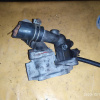 Корпус термостата Mitsubishi 105 / 500311 Chariot/RVR N43W/N23W 4D68-T