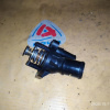 Корпус термостата Mazda 3M4G-AE / L327 CX-7 ER3P L3-VDT