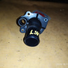 Корпус термостата Mazda 3M4G-AE / L327 CX-7 ER3P L3-VDT