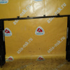 Рамка радиатора BMW 3-Series F30 N47D20C 17117600536