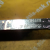 Радиатор кондиционера Jeep KJ Cherokee/Liberty EKG '2001-2007 55037465AC