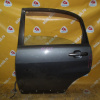 Дверь боковая SUZUKI Aerio RC51S '2003-2006 зад, лев Sedan Под накладку (цена за голое железо)