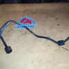 Трубка форсунки Toyota 3C-TE Lite Ace Noah CR50 №4