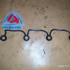 Трубка обратки Toyota 3C-T/3C-TE Lite Ace Noah CR50
