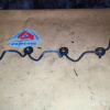 Трубка обратки Toyota 3C-T/3C-TE Lite Ace Noah CR50
