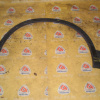 Уширитель крыла Nissan Dualis/Qashqai J10 перед, лев 63811-JD000