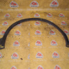 Уширитель крыла Nissan Dualis/Qashqai J10 перед, прав 63810-JD000