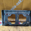 Накладка под номер Toyota Hiace LH100/KZH106 75403-26010