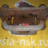 Суппорт Nissan J10 Dualis зад, лев 3517 под диск 292X9 44011EM11A