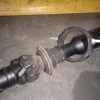 Кардан BMW X1 E84/E90 R N46N 2WD L=1507MM АКПП (дефект подвесного) 26107527333