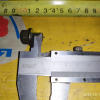 Болт маховика Mazda 364919064A Bongo SK22V F8 a/t на гидромуфту ( без напровляющей )