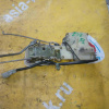 Замок двери Honda EK/EL/EY/MB Civic/Orthia/Partner/Domani перед, лев