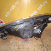 Фара Citroen C4 Grand Picasso UA '2007 прав RHD HID-ксенон (дефект верх.крепления) 6206C2