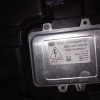 Фара Citroen C4 Grand Picasso UA '2007 прав RHD HID-ксенон (дефект верх.крепления) 6206C2