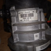 Электроусилитель руля Citroen C4 Picasso UA/UD '2007 TRW 9684040280, 4007WF