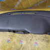 Торпедо Toyota Corolla/Allex/Corolla Fielder NZE120/NZE121/ZZE122 '2004-2006 Без заряда 55302-12060-B0 / Color Dark Grey (Темно-серый)